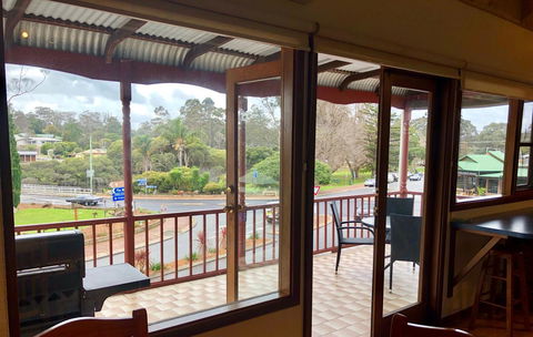 Denmark Reflections - Darwin Holiday 3