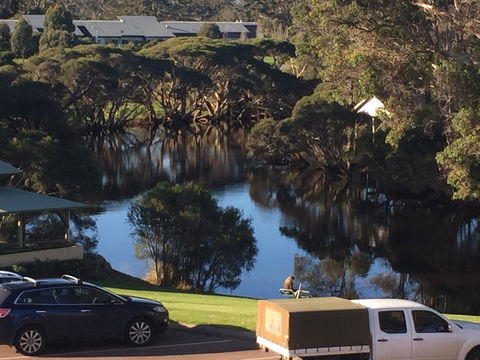 Denmark Reflections - Darwin Holiday 13