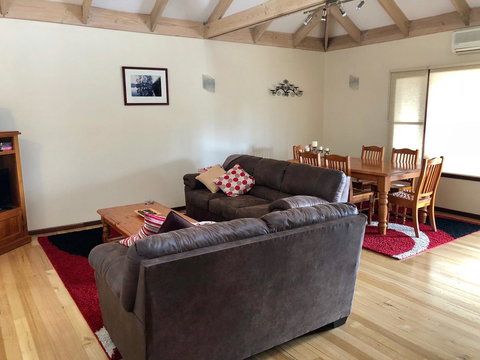 Denmark Reflections - Darwin Holiday 11