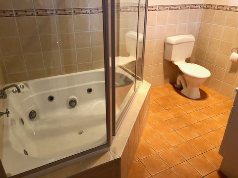 Denmark Reflections - Darwin Holiday 5