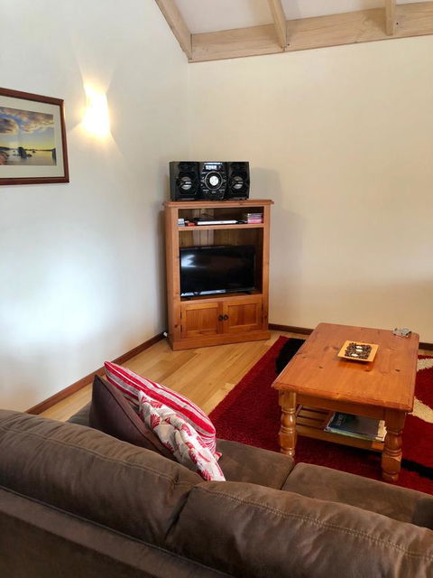 Denmark Reflections - Darwin Holiday 7