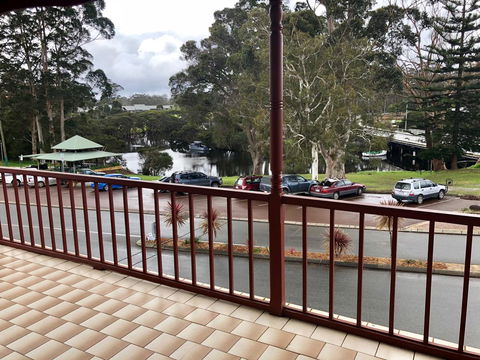 Denmark Reflections - Darwin Holiday 9