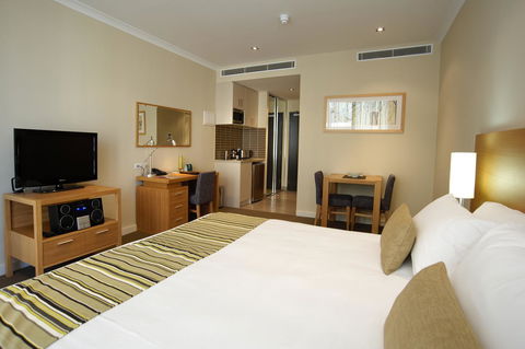 Quest Scarborough - Darwin Holiday 9