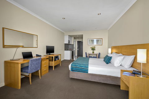 Quest Scarborough - Darwin Holiday 5