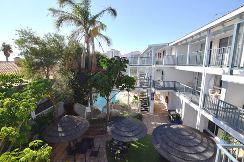 West Beach Lagoon 202 - Quiet & Ground Floor! - Darwin Holiday 18