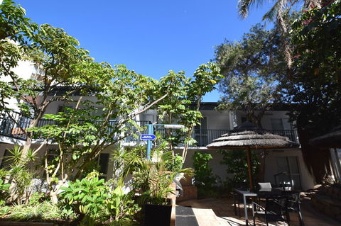 West Beach Lagoon 202 - Quiet & Ground Floor! - Darwin Holiday 22