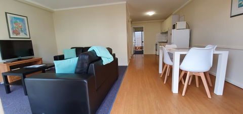 West Beach Lagoon 202 - Quiet & Ground Floor! - Darwin Holiday 9