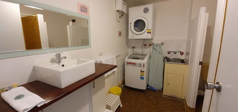 West Beach Lagoon 202 - Quiet & Ground Floor! - Darwin Holiday 8