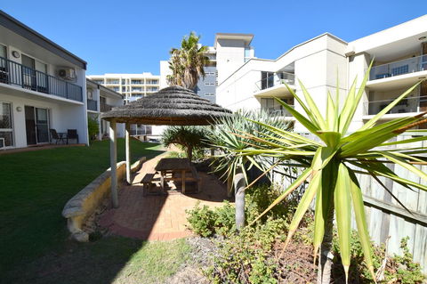 West Beach Lagoon 202 - Quiet & Ground Floor! - Darwin Holiday 15