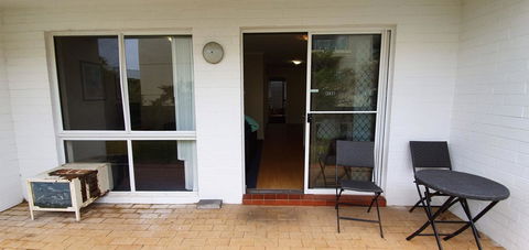 West Beach Lagoon 202 - Quiet & Ground Floor! - Darwin Holiday 2