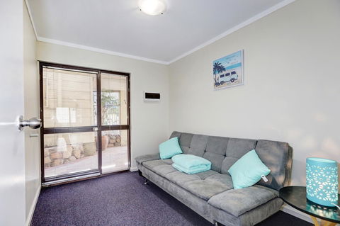 West Beach Lagoon 202 - Quiet & Ground Floor! - Darwin Holiday 5