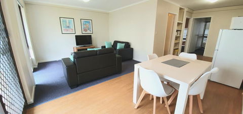 West Beach Lagoon 202 - Quiet & Ground Floor! - Darwin Holiday 7