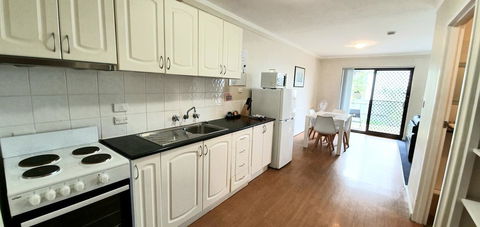 West Beach Lagoon 202 - Quiet & Ground Floor! - Darwin Holiday 6
