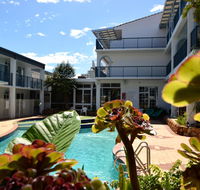 West Beach Lagoon 202 Ground Floor - Darwin Holiday