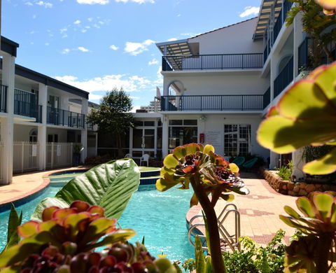 West Beach Lagoon 202 - Quiet & Ground Floor! - Darwin Holiday 0