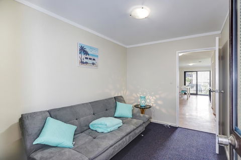West Beach Lagoon 202 - Quiet & Ground Floor! - Darwin Holiday 4