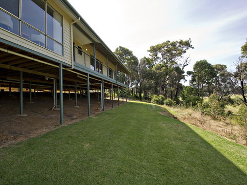 Fern Creek - Darwin Holiday 19
