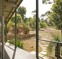 Fern Creek - Darwin Holiday