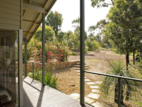 Fern Creek - Darwin Holiday 0