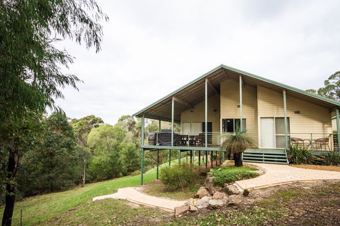 Fern Creek - Darwin Holiday 4