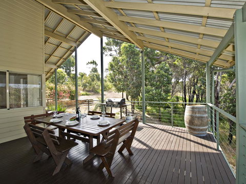Fern Creek - Darwin Holiday 18