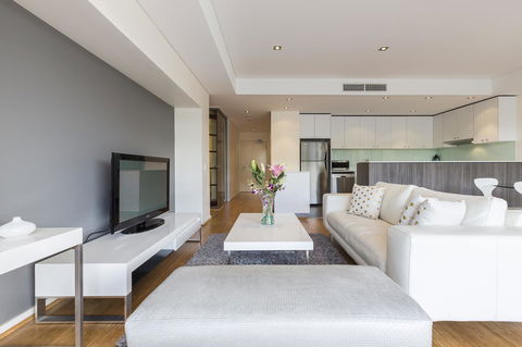 Gallery Serviced Apartments - Darwin Holiday 6