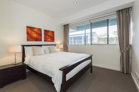 Gallery Serviced Apartments - Darwin Holiday 12