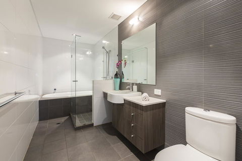 Gallery Serviced Apartments - Darwin Holiday 16