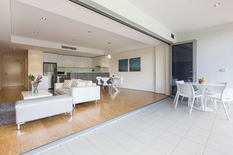 Gallery Serviced Apartments - Darwin Holiday 5