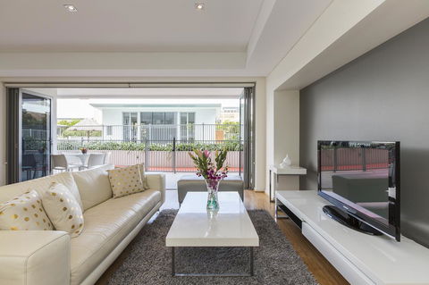 Gallery Serviced Apartments - Darwin Holiday 18