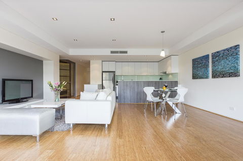 Gallery Serviced Apartments - Darwin Holiday 3