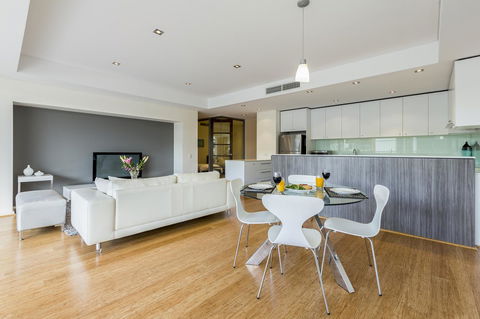Gallery Serviced Apartments - Darwin Holiday 22