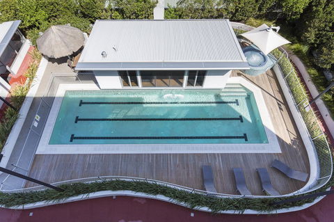 Gallery Serviced Apartments - Darwin Holiday 1
