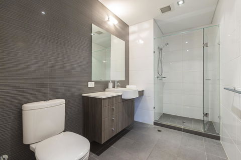 Gallery Serviced Apartments - Darwin Holiday 19