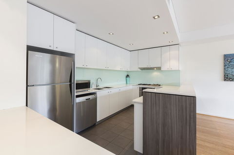 Gallery Serviced Apartments - Darwin Holiday 7