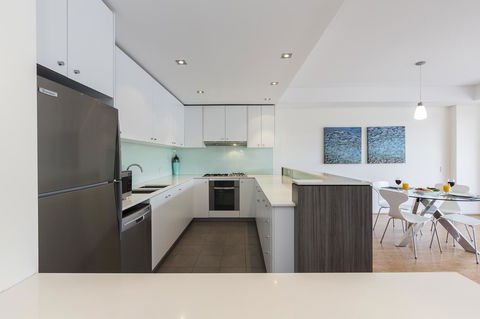 Gallery Serviced Apartments - Darwin Holiday 23