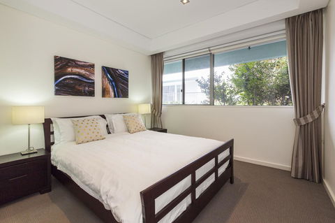 Gallery Serviced Apartments - Darwin Holiday 14