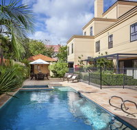 Best Western Northbridge Apartments - Darwin Holiday