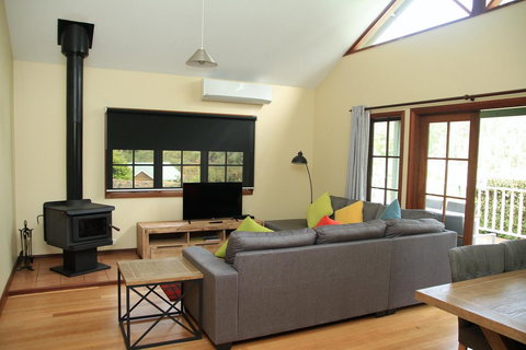 Riverglen Chalets - Darwin Holiday 12