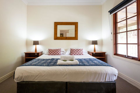 Riverglen Chalets - Darwin Holiday 22