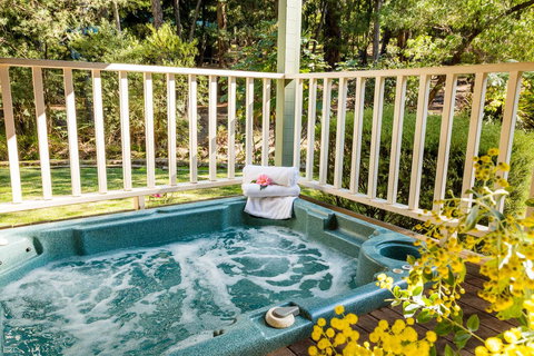 Riverglen Chalets - Darwin Holiday 2