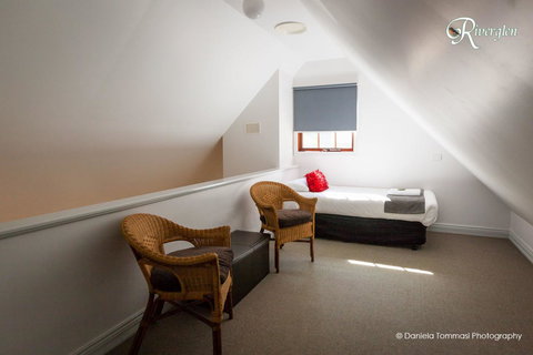 Riverglen Chalets - Darwin Holiday 33