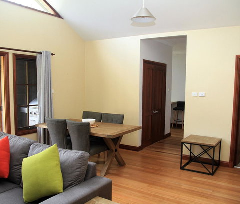 Riverglen Chalets - Darwin Holiday 16