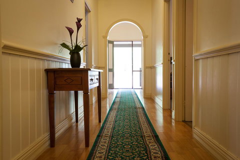 Riverglen Chalets - Darwin Holiday 6