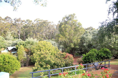 Riverglen Chalets - Darwin Holiday 10