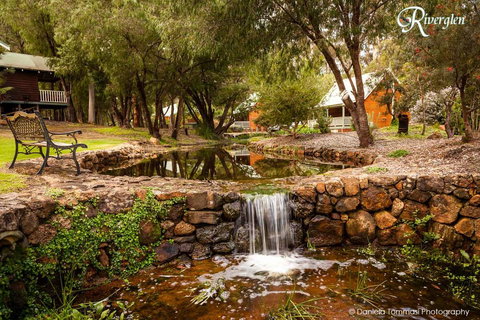 Riverglen Chalets - Darwin Holiday 29