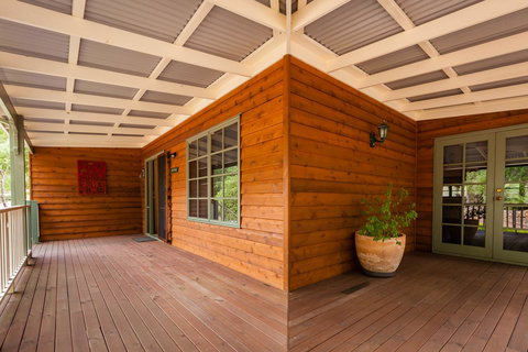 Riverglen Chalets - Darwin Holiday 7