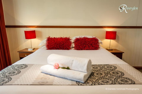 Riverglen Chalets - Darwin Holiday 32