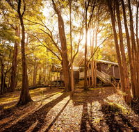 Riverglen Chalets - Darwin Holiday