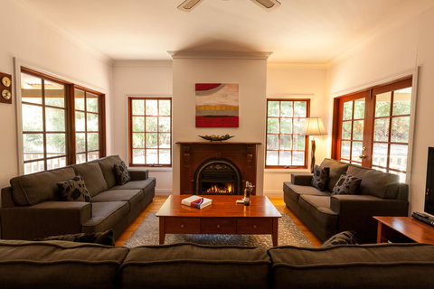 Riverglen Chalets - Darwin Holiday 3